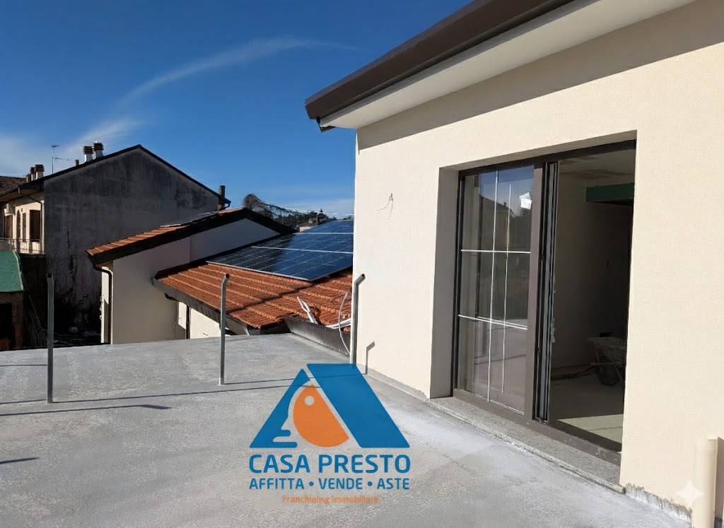 Appartamento in vendita a Gallarate