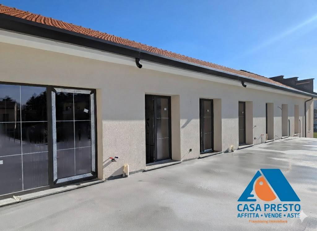 Appartamento in vendita a Gallarate