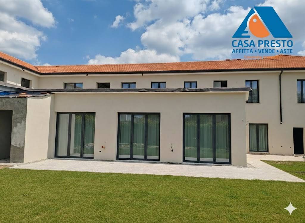 Appartamento in vendita a Gallarate