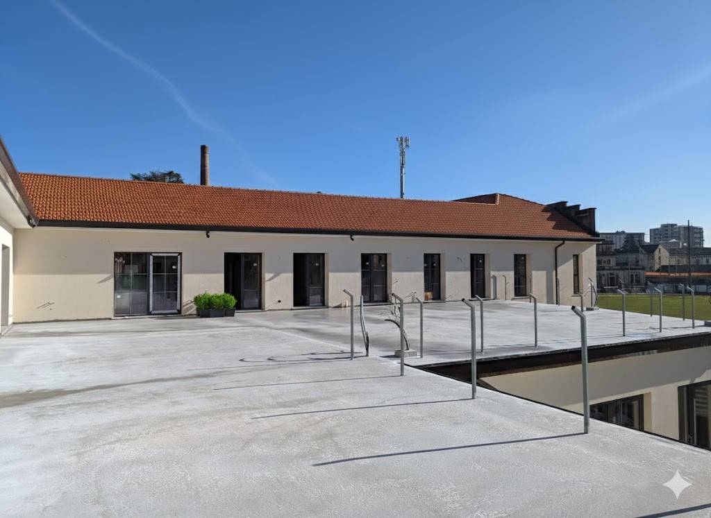 Appartamento in vendita a Gallarate