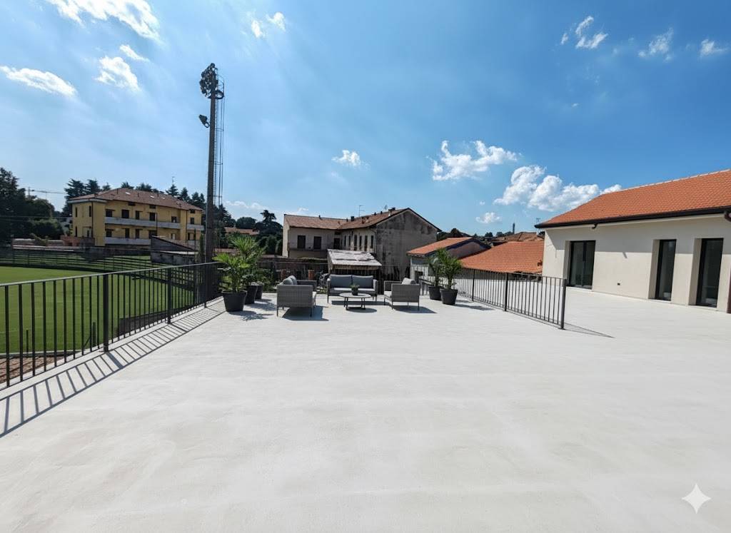 Appartamento in vendita a Gallarate