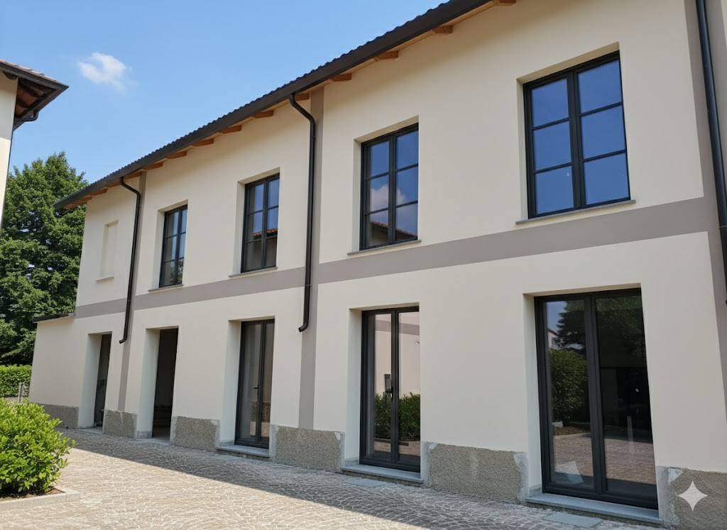 Appartamento in vendita a Gallarate