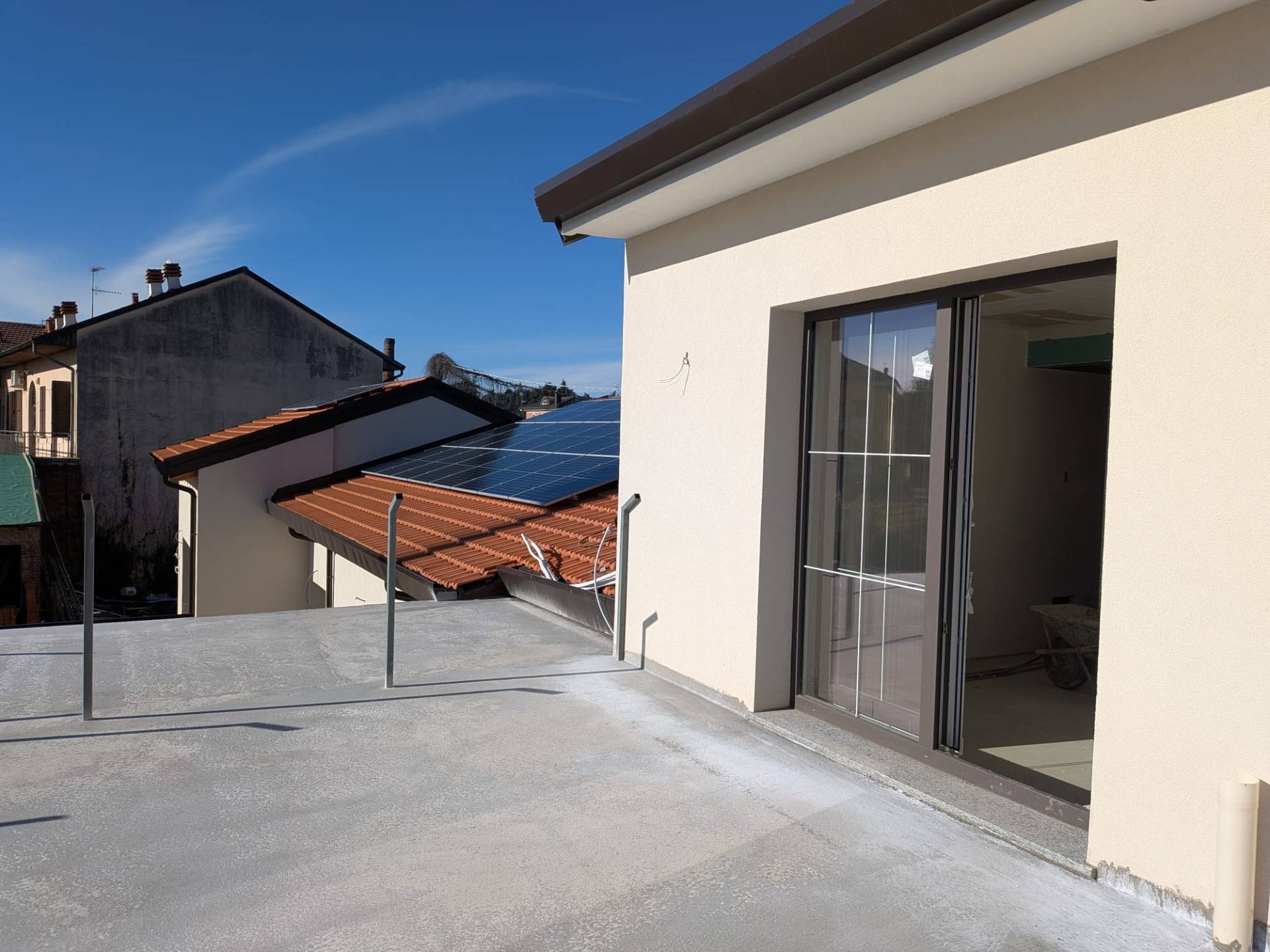 Appartamento in vendita a Gallarate