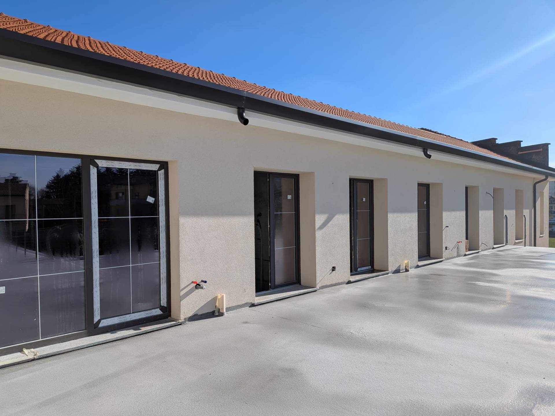 Appartamento in vendita a Gallarate