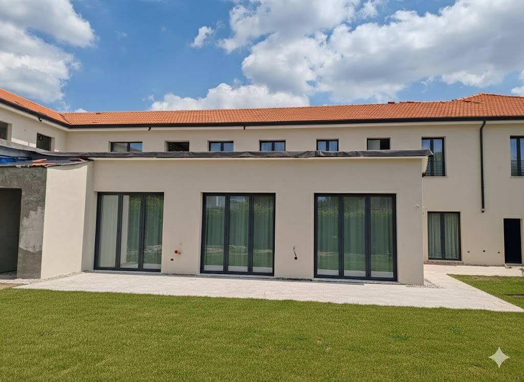 Appartamento in vendita a Gallarate