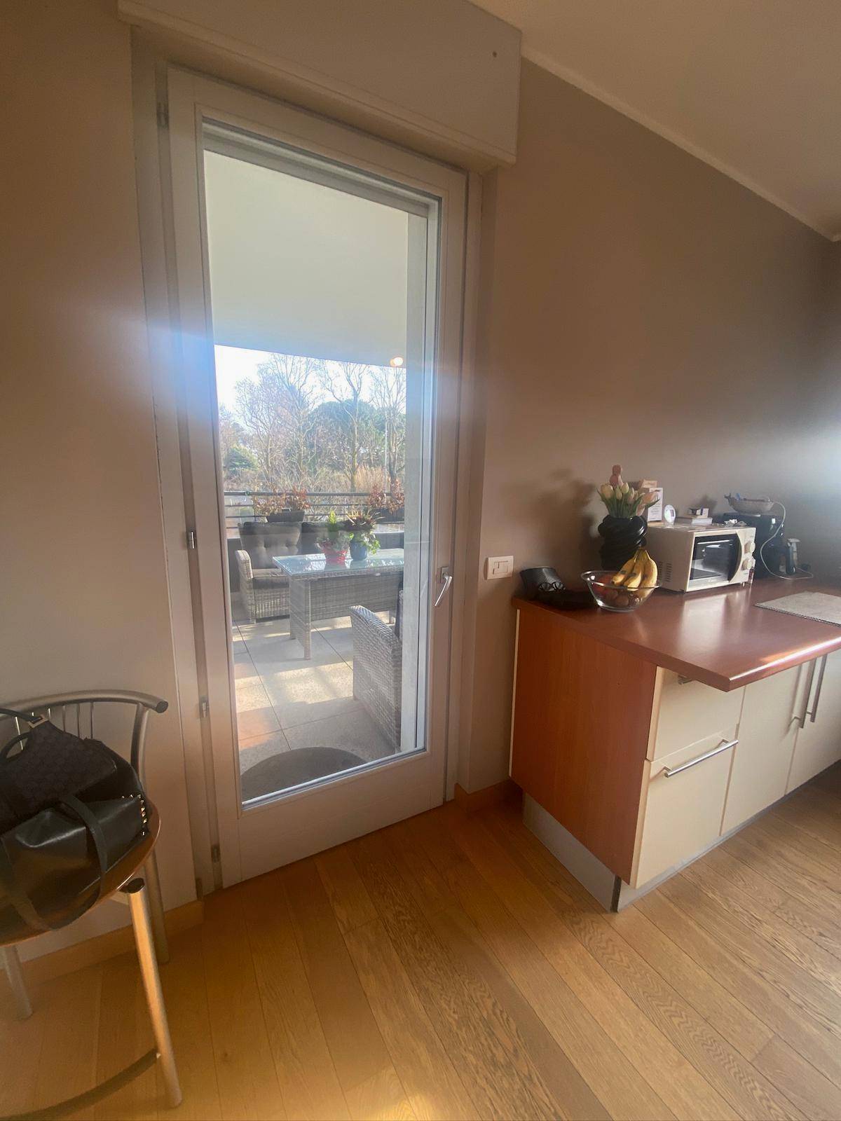 Appartamento in affitto a Magnago