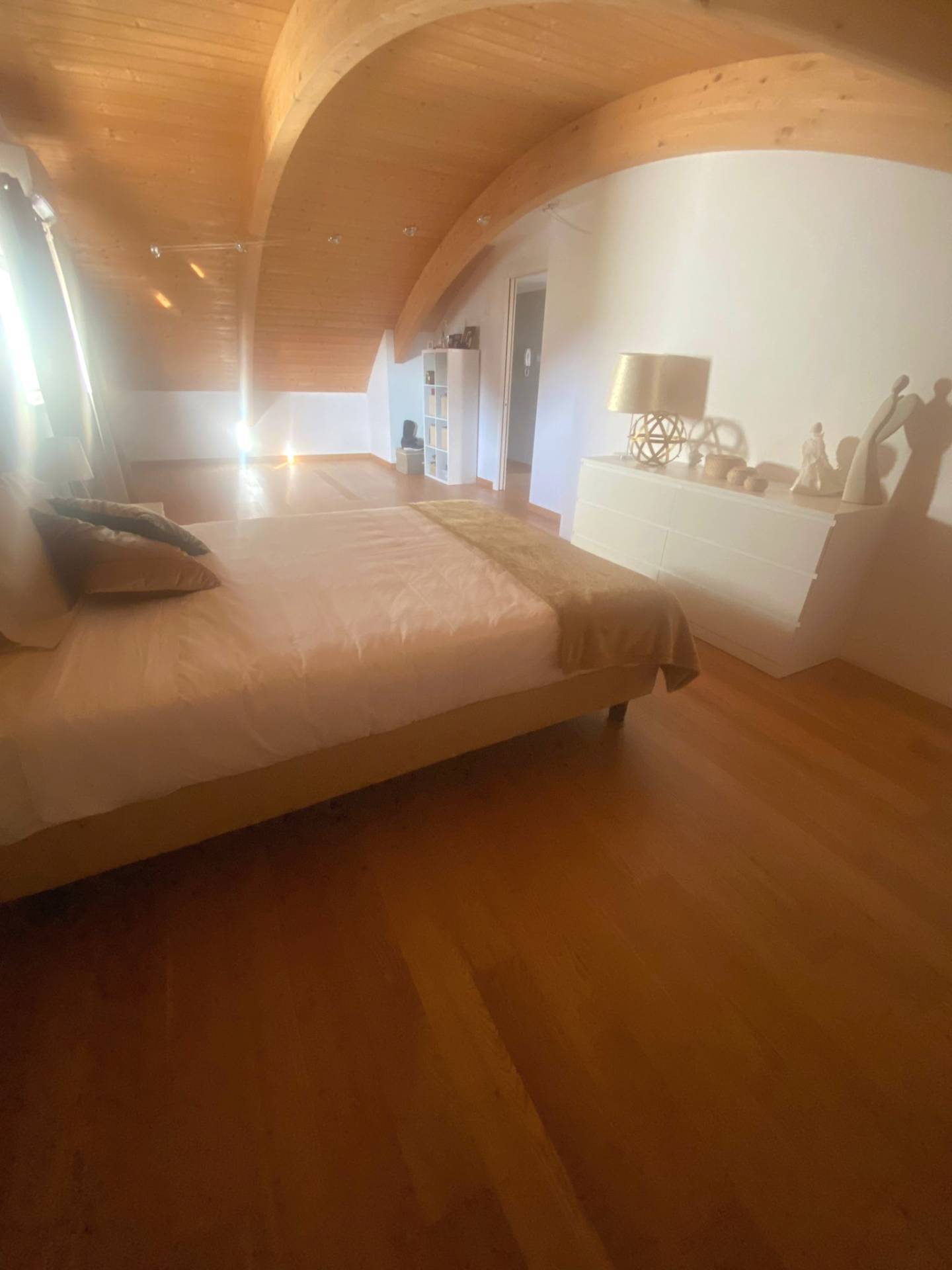 Appartamento in affitto a Magnago