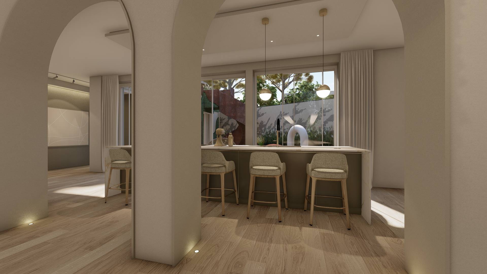 Appartamento in vendita a Gallarate