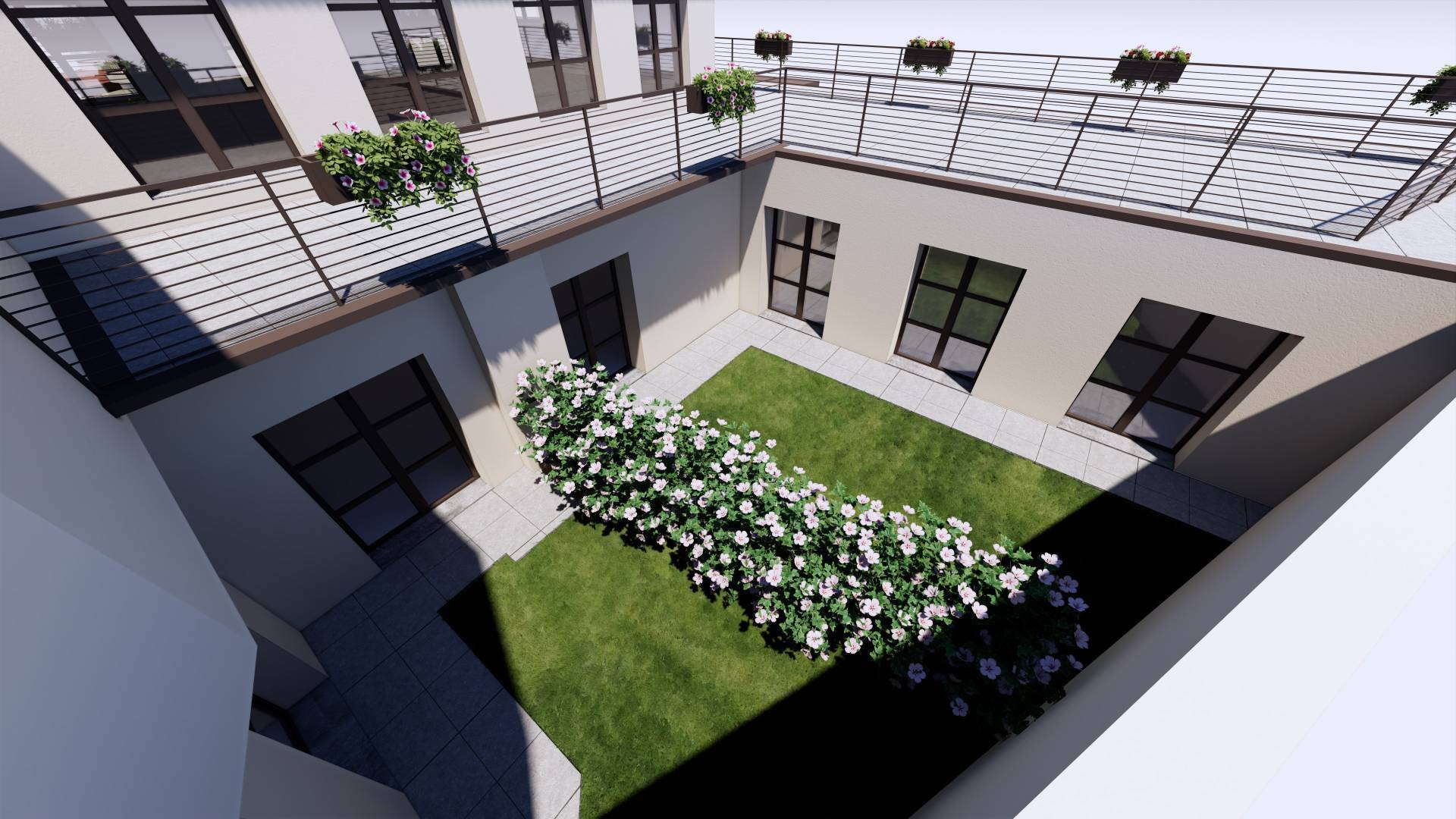 Appartamento in vendita a Gallarate