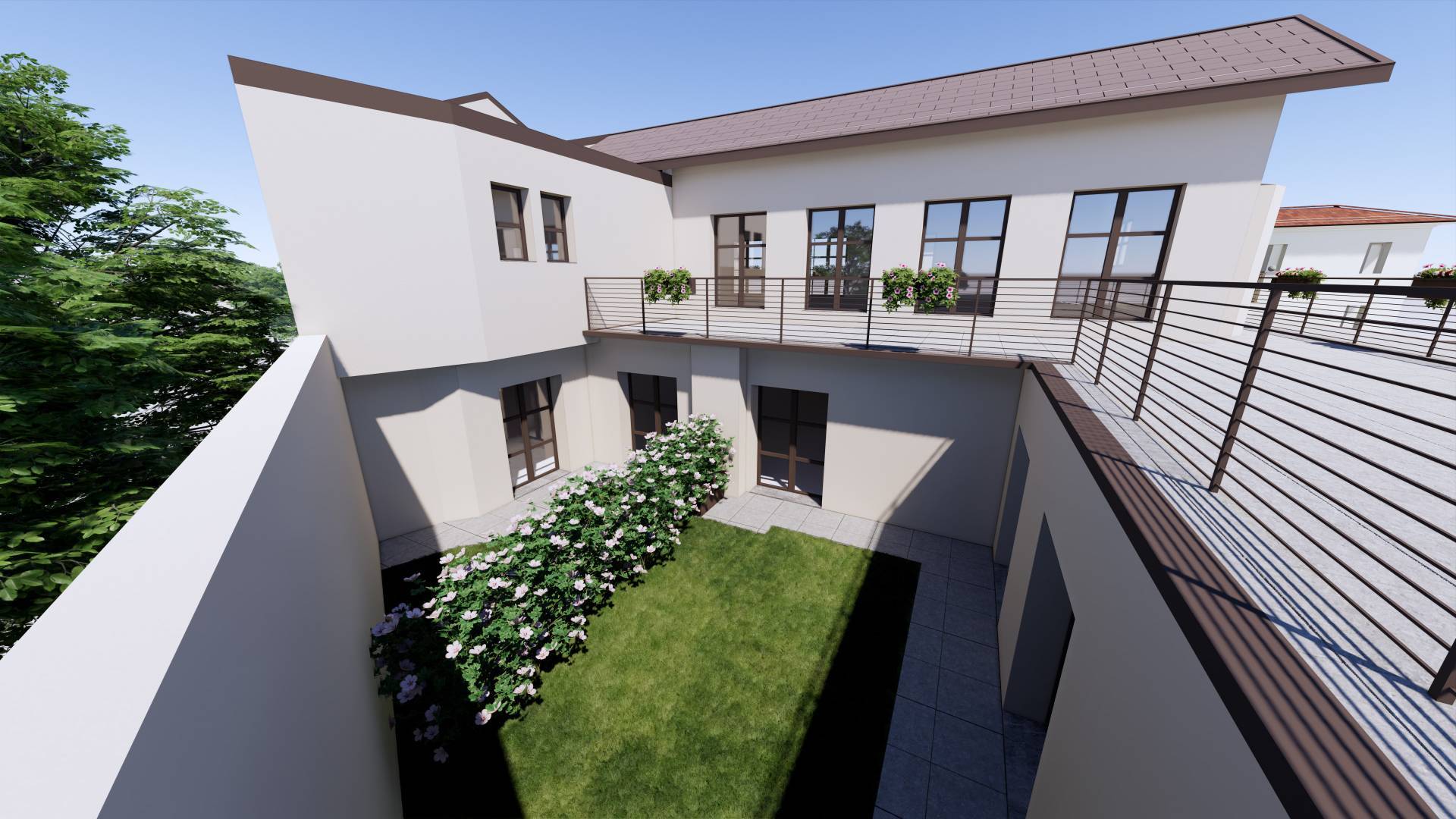 Appartamento in vendita a Gallarate