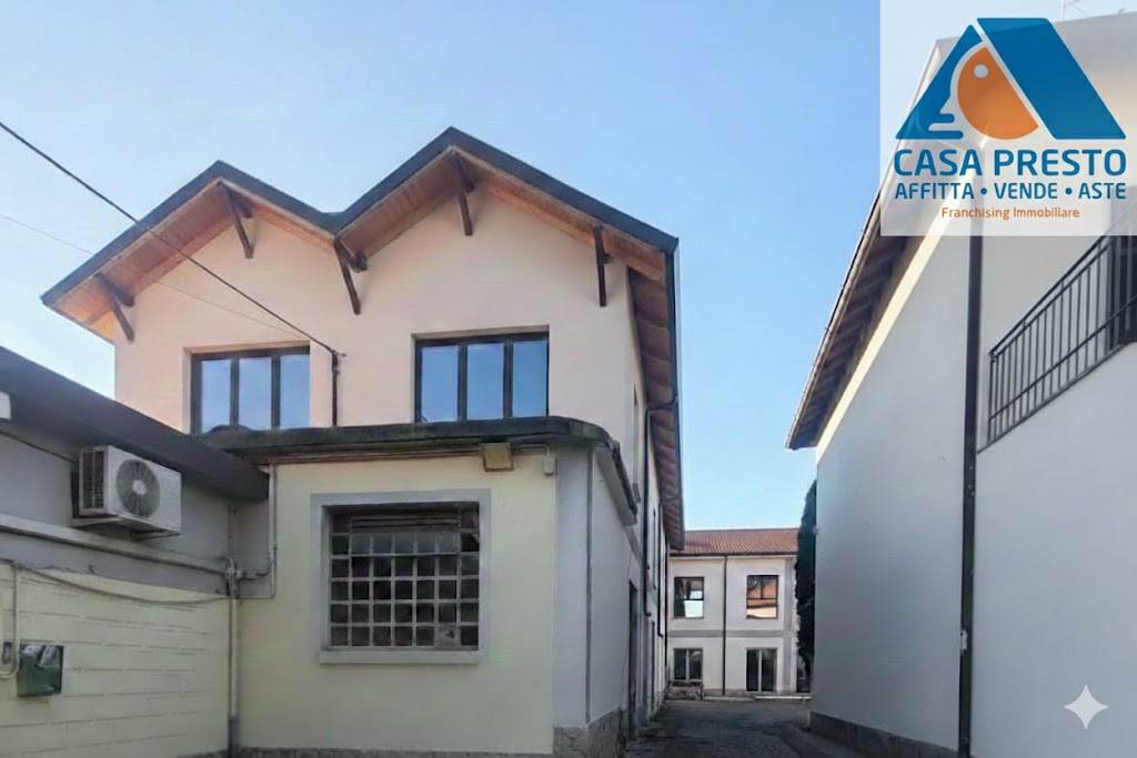 Appartamento in vendita a Gallarate