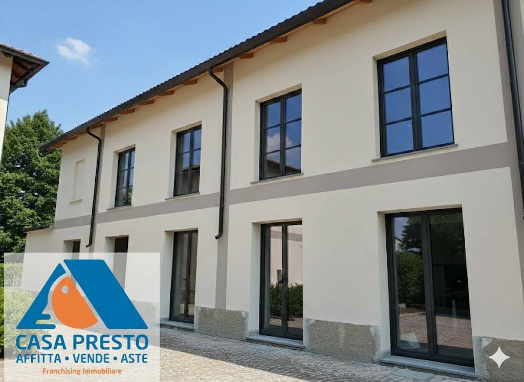 Appartamento in vendita a Gallarate