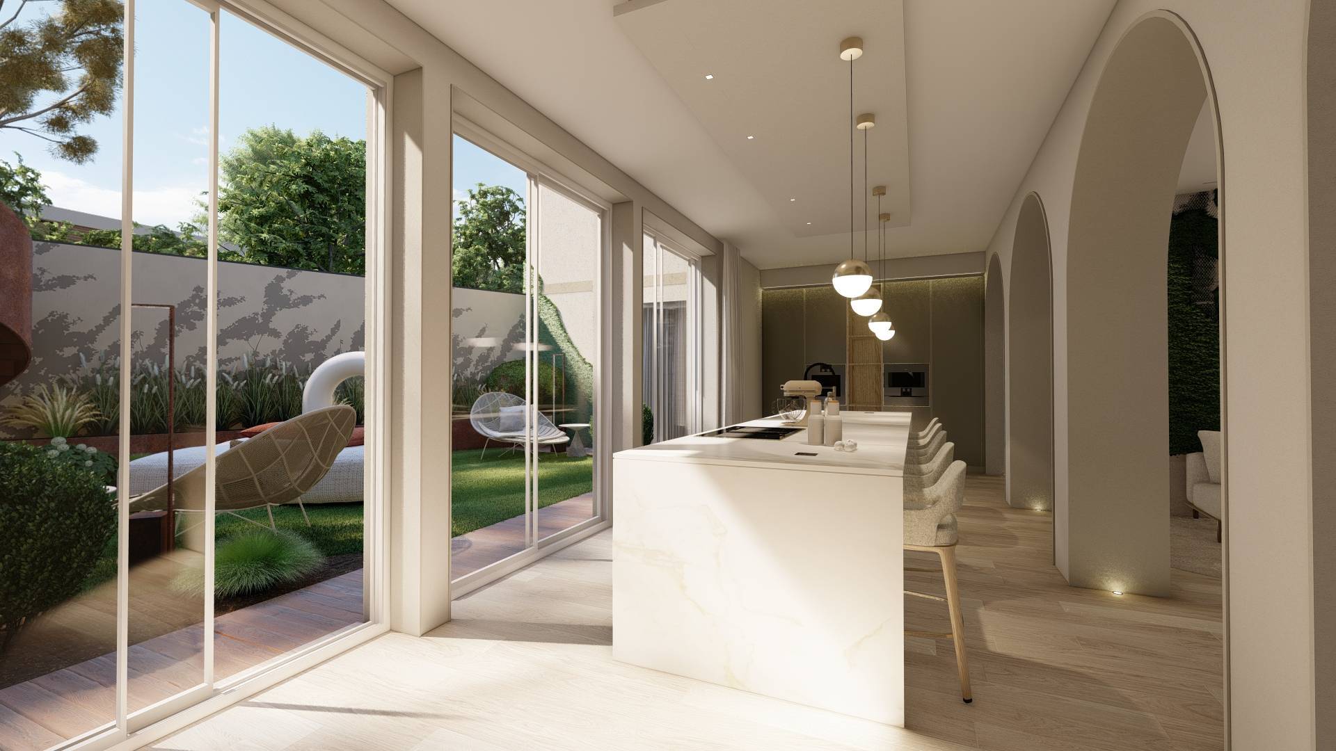 Appartamento in vendita a Gallarate