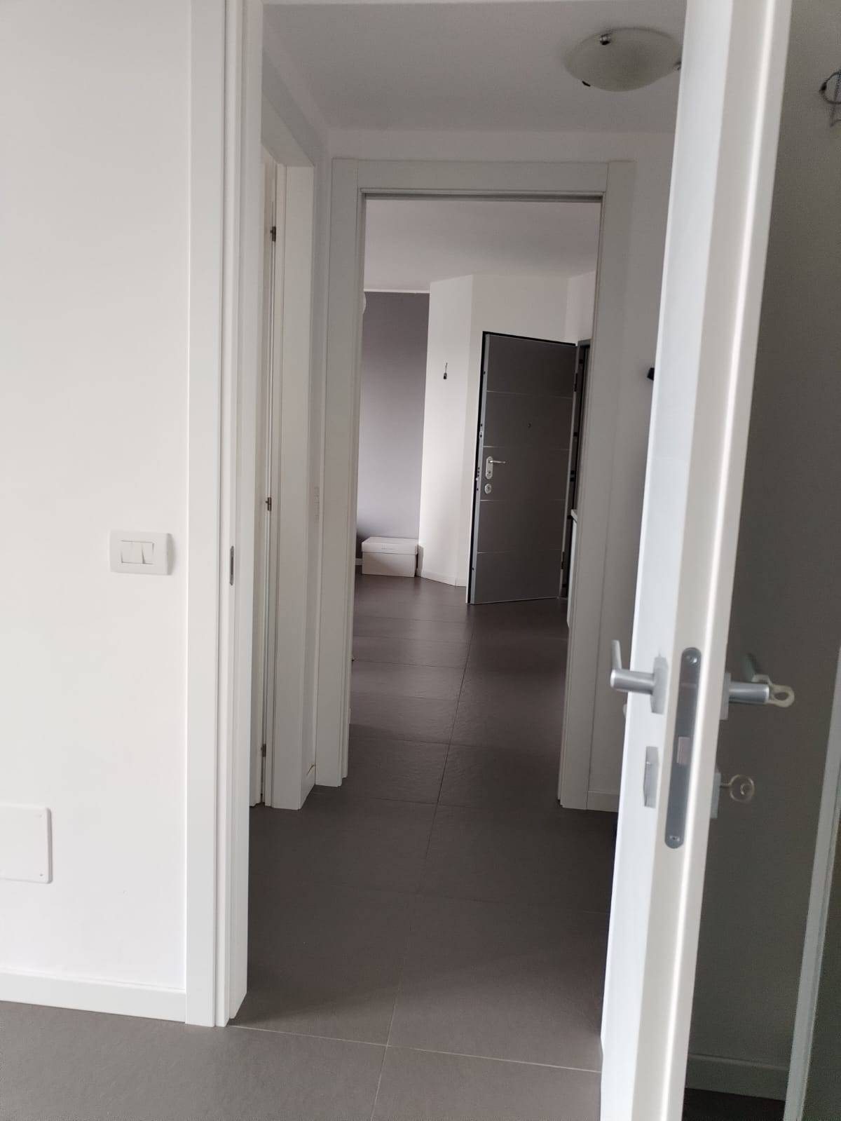 Appartamento in affitto a Magnago