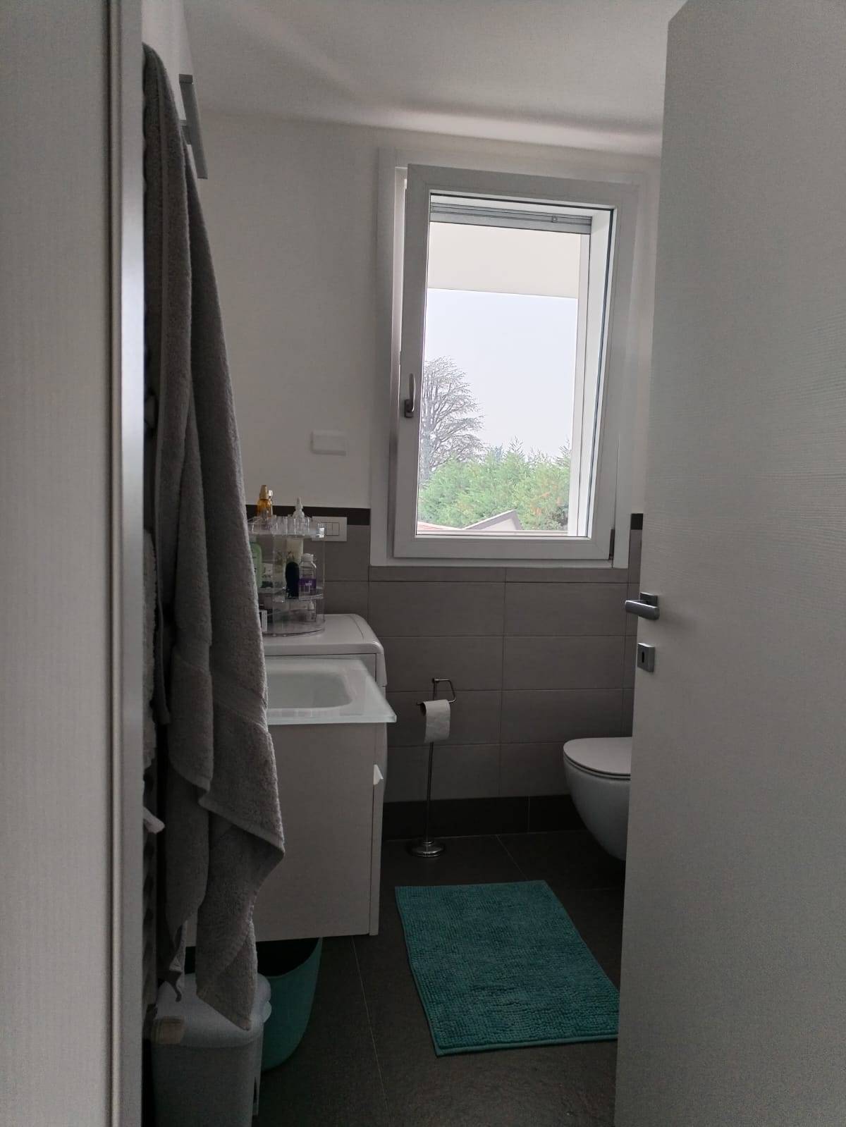 Appartamento in affitto a Magnago