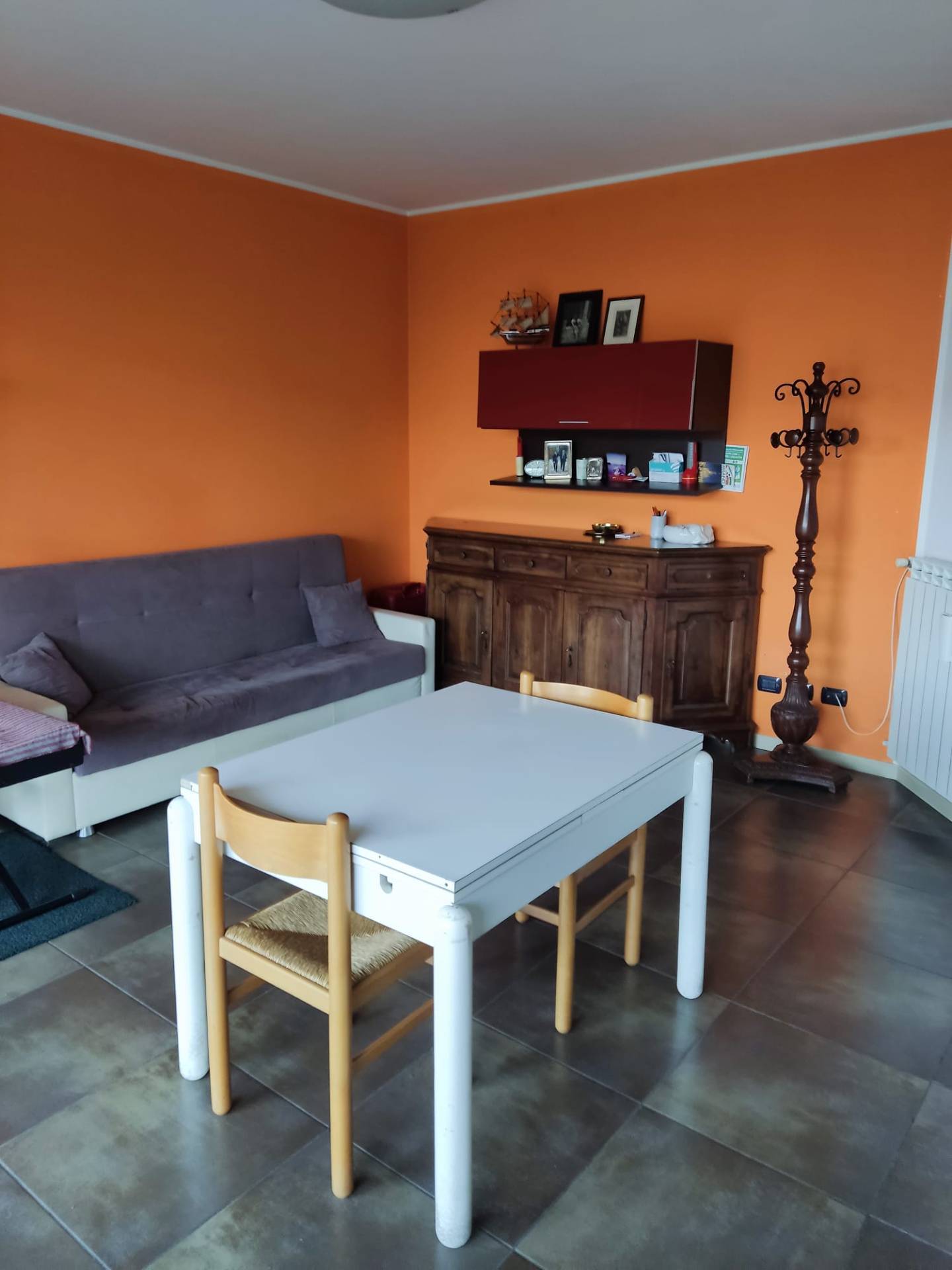 Appartamento in affitto a Busto Arsizio