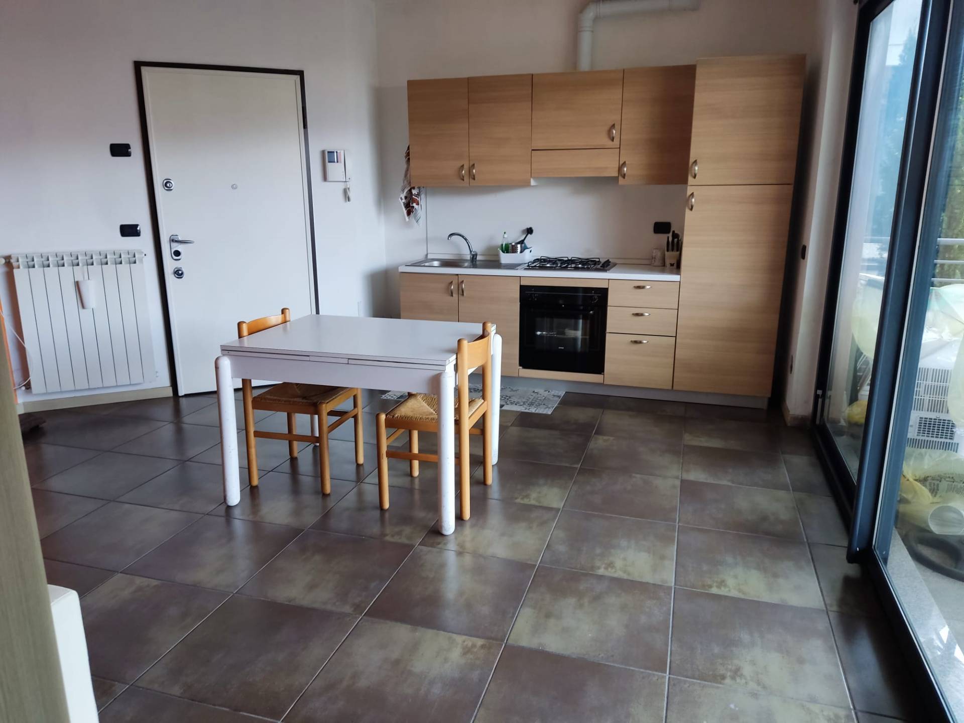 Appartamento in affitto a Busto Arsizio