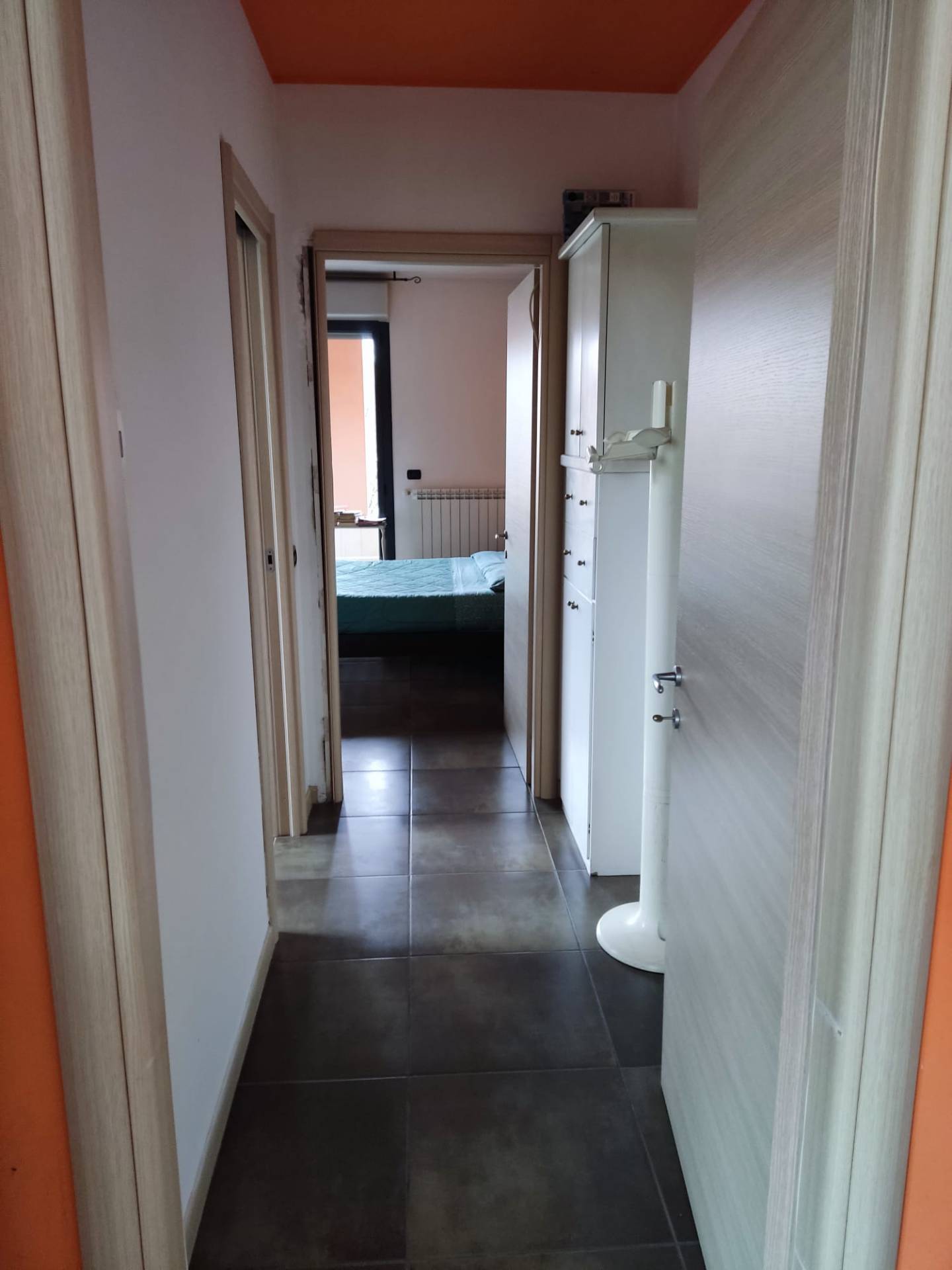 Appartamento in affitto a Busto Arsizio