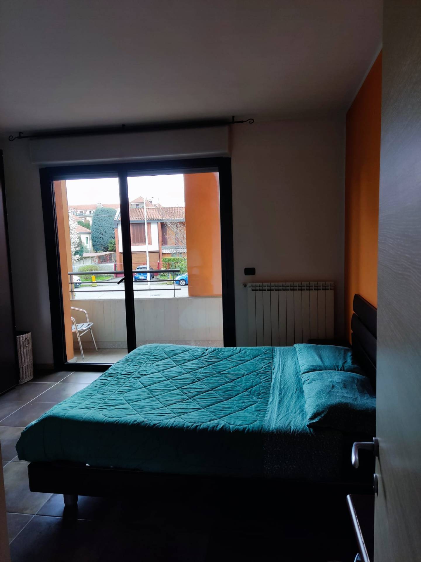 Appartamento in affitto a Busto Arsizio