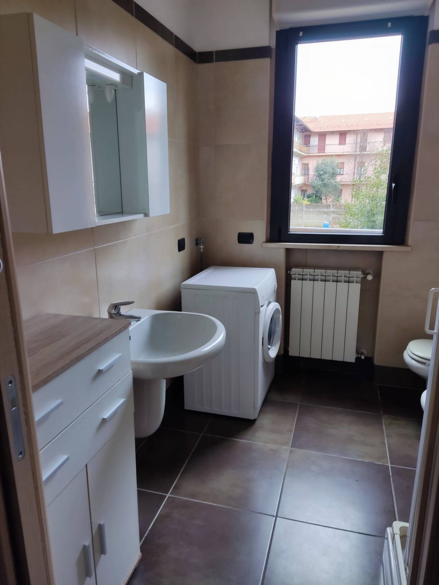 Appartamento in affitto a Busto Arsizio