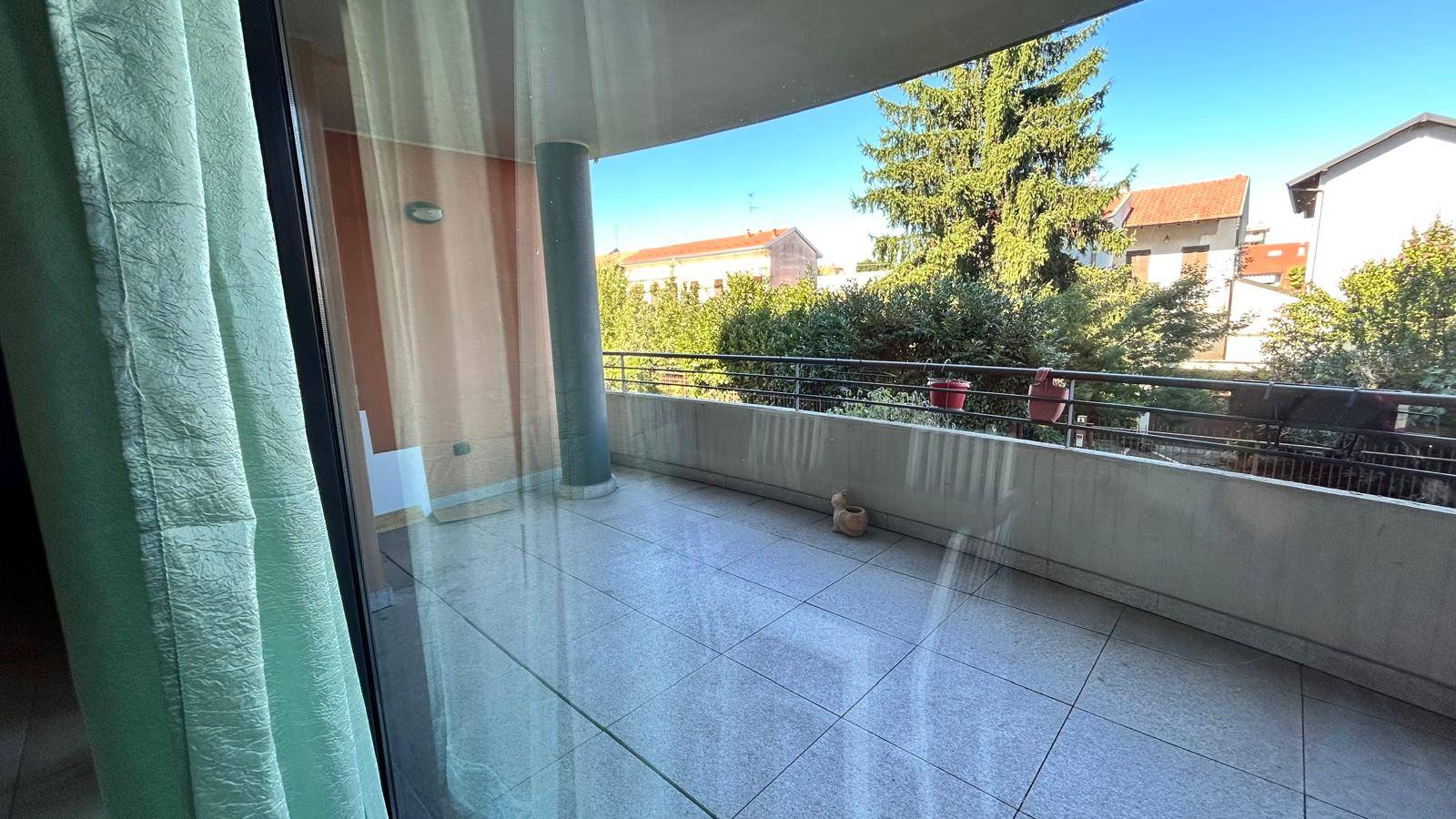 Appartamento in affitto a Busto Arsizio