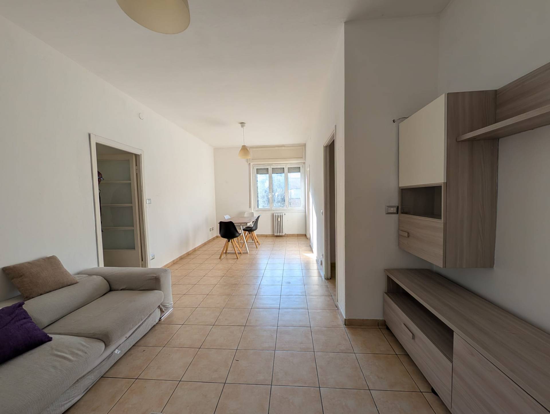 Appartamento in affitto a Busto Arsizio, Sacconago