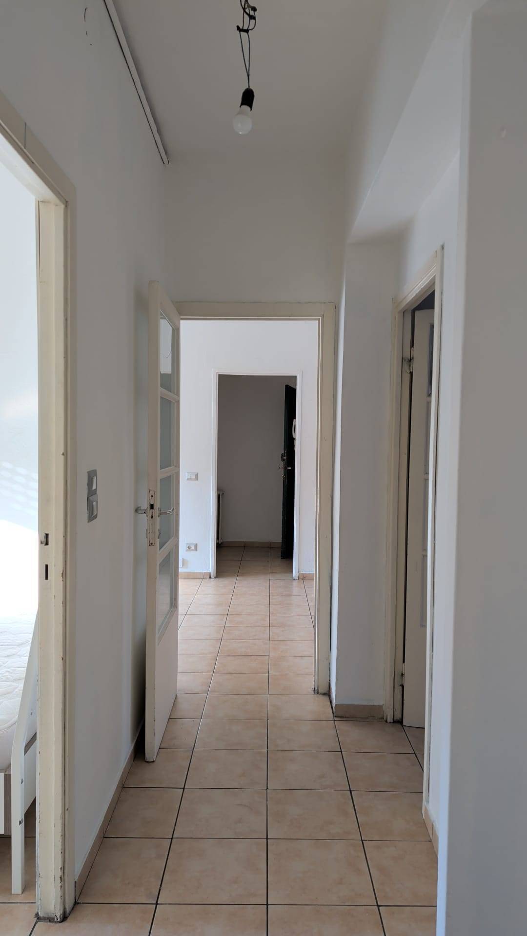 Appartamento in affitto a Busto Arsizio, Sacconago