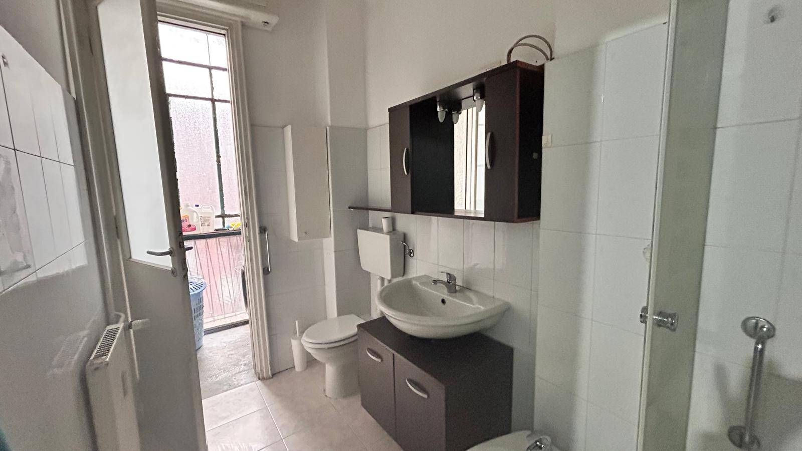 Appartamento in affitto a Busto Arsizio, Sacconago