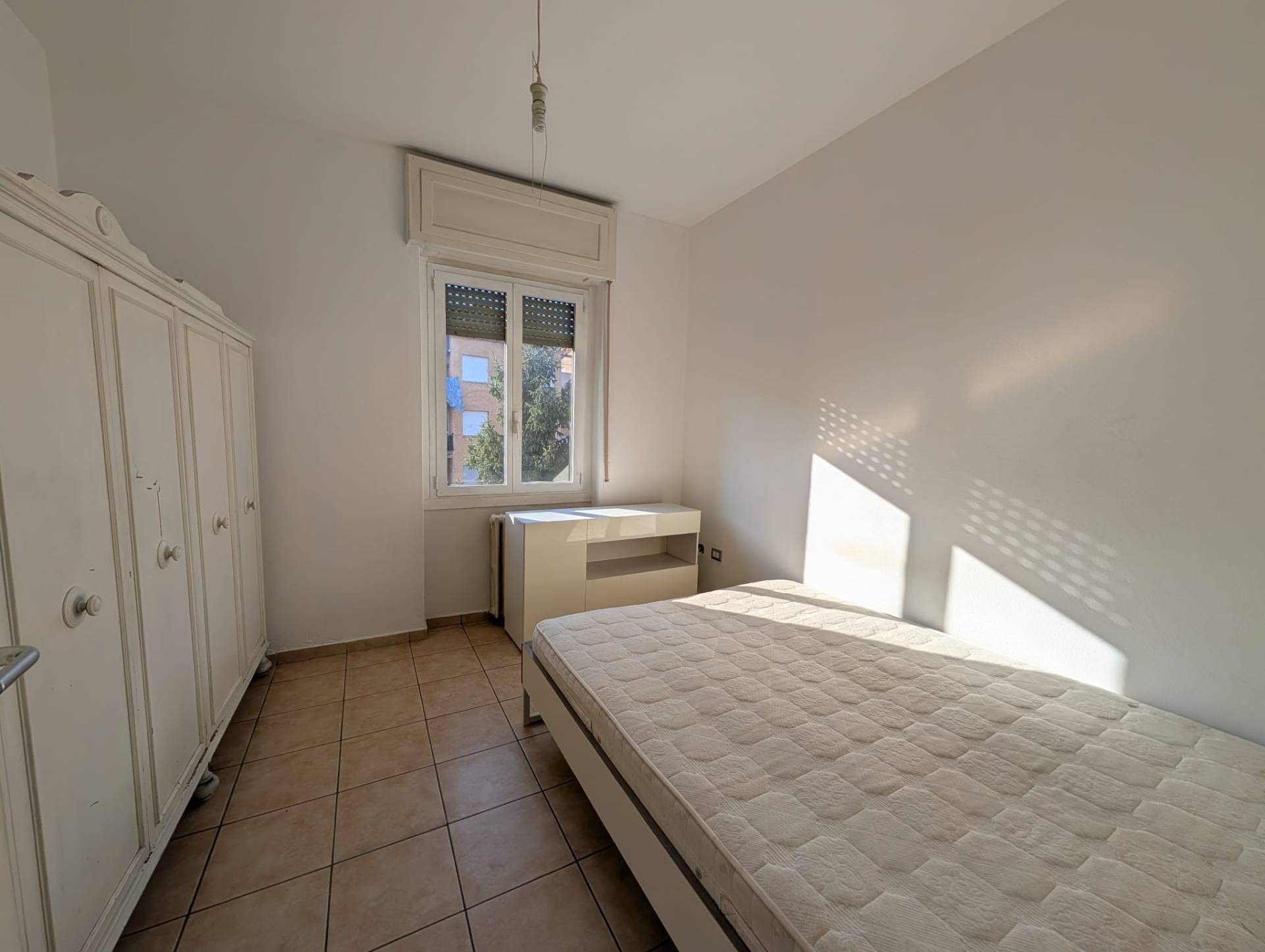 Appartamento in affitto a Busto Arsizio, Sacconago