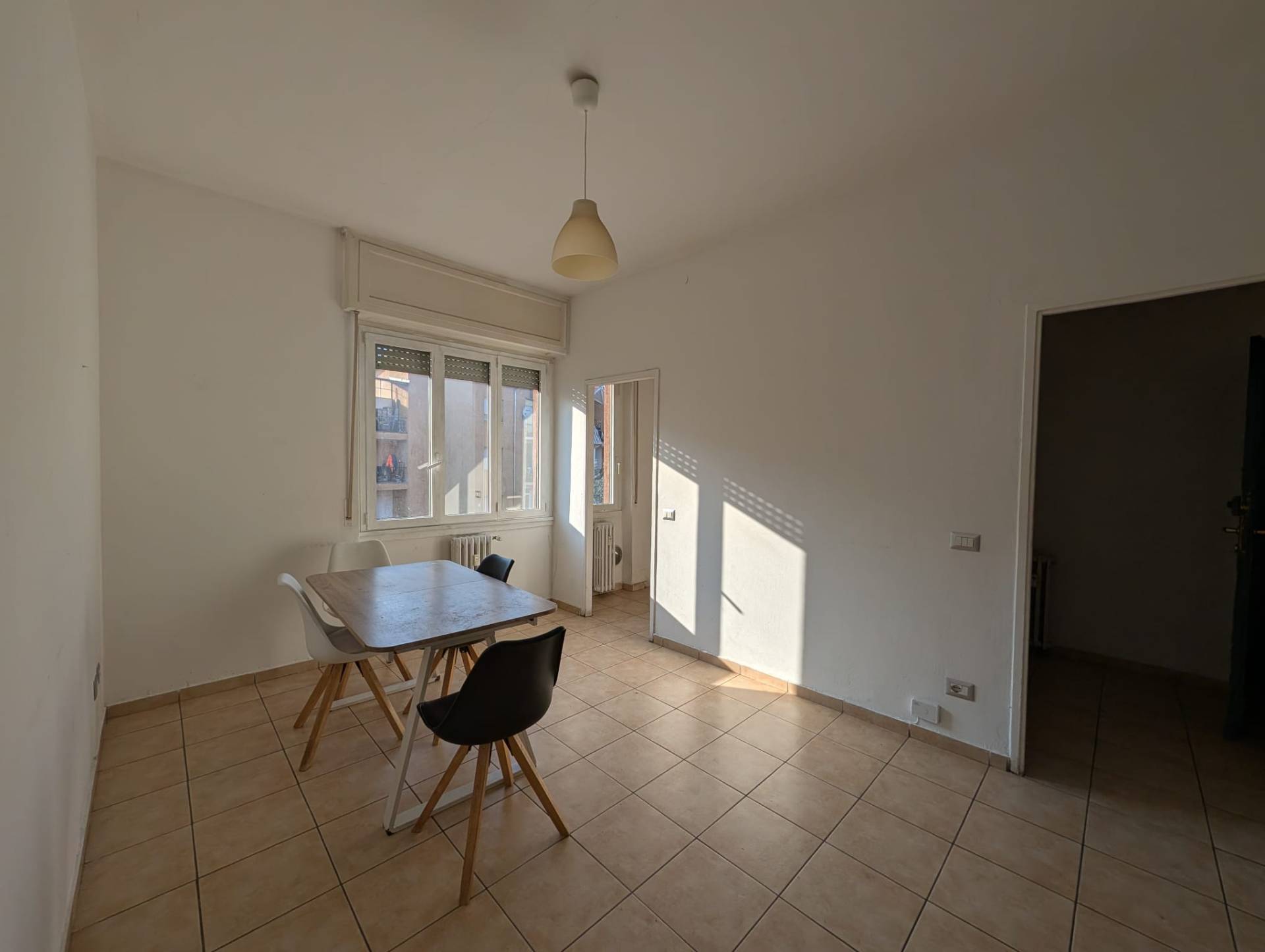 Appartamento in affitto a Busto Arsizio, Sacconago