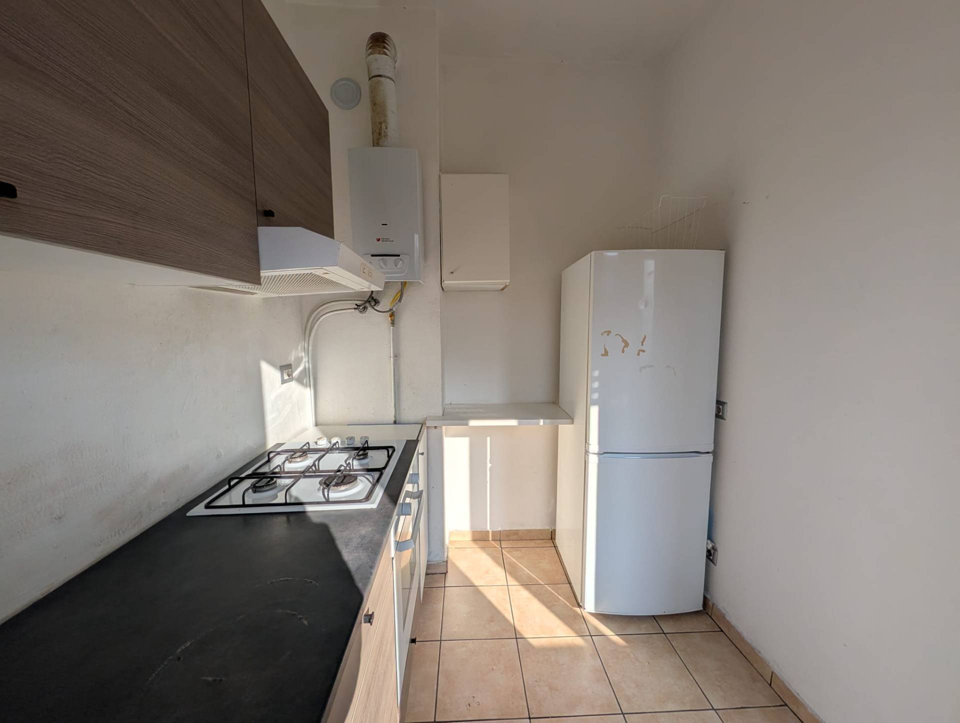 Appartamento in affitto a Busto Arsizio, Sacconago