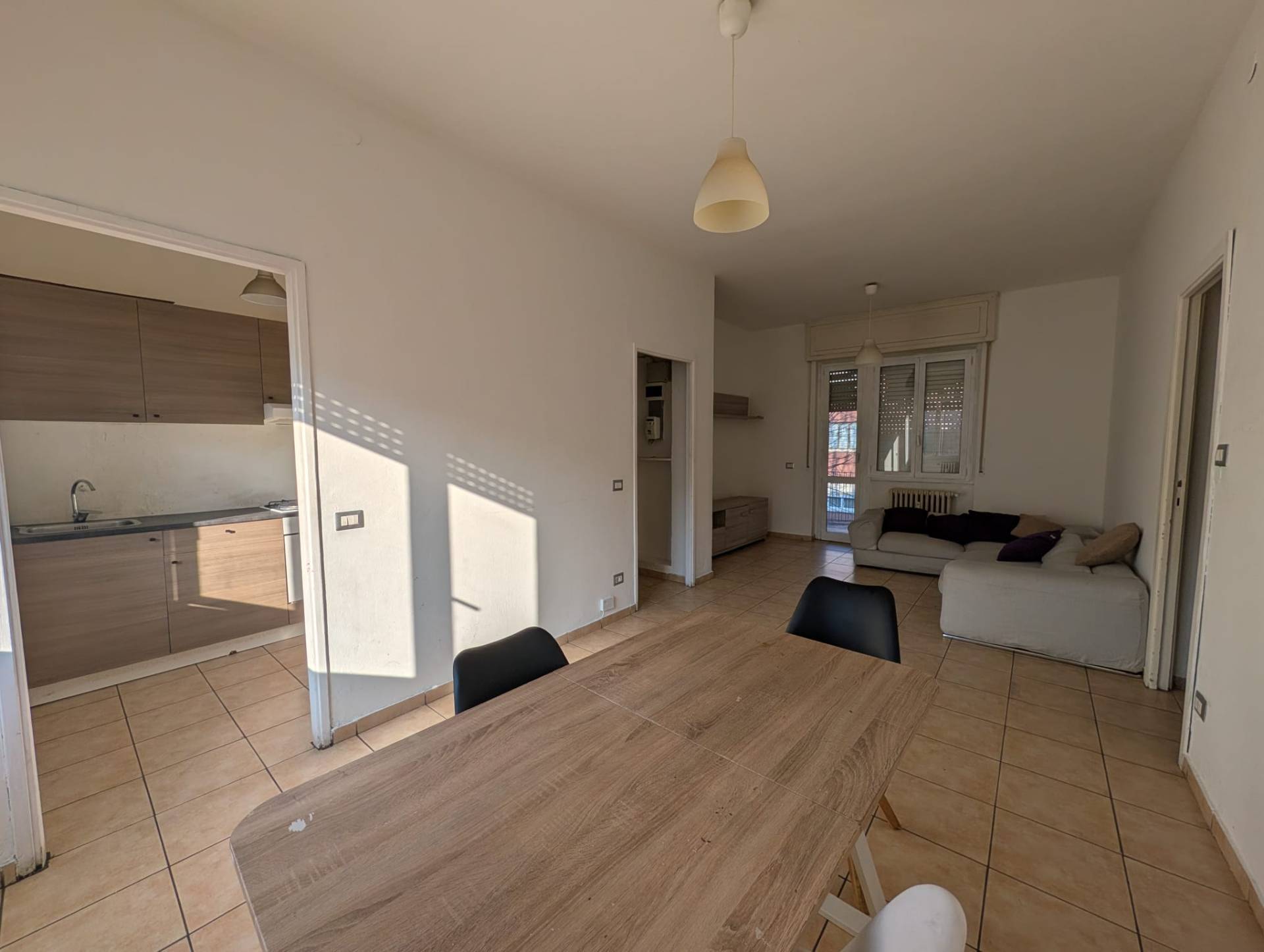 Appartamento in affitto a Busto Arsizio, Sacconago