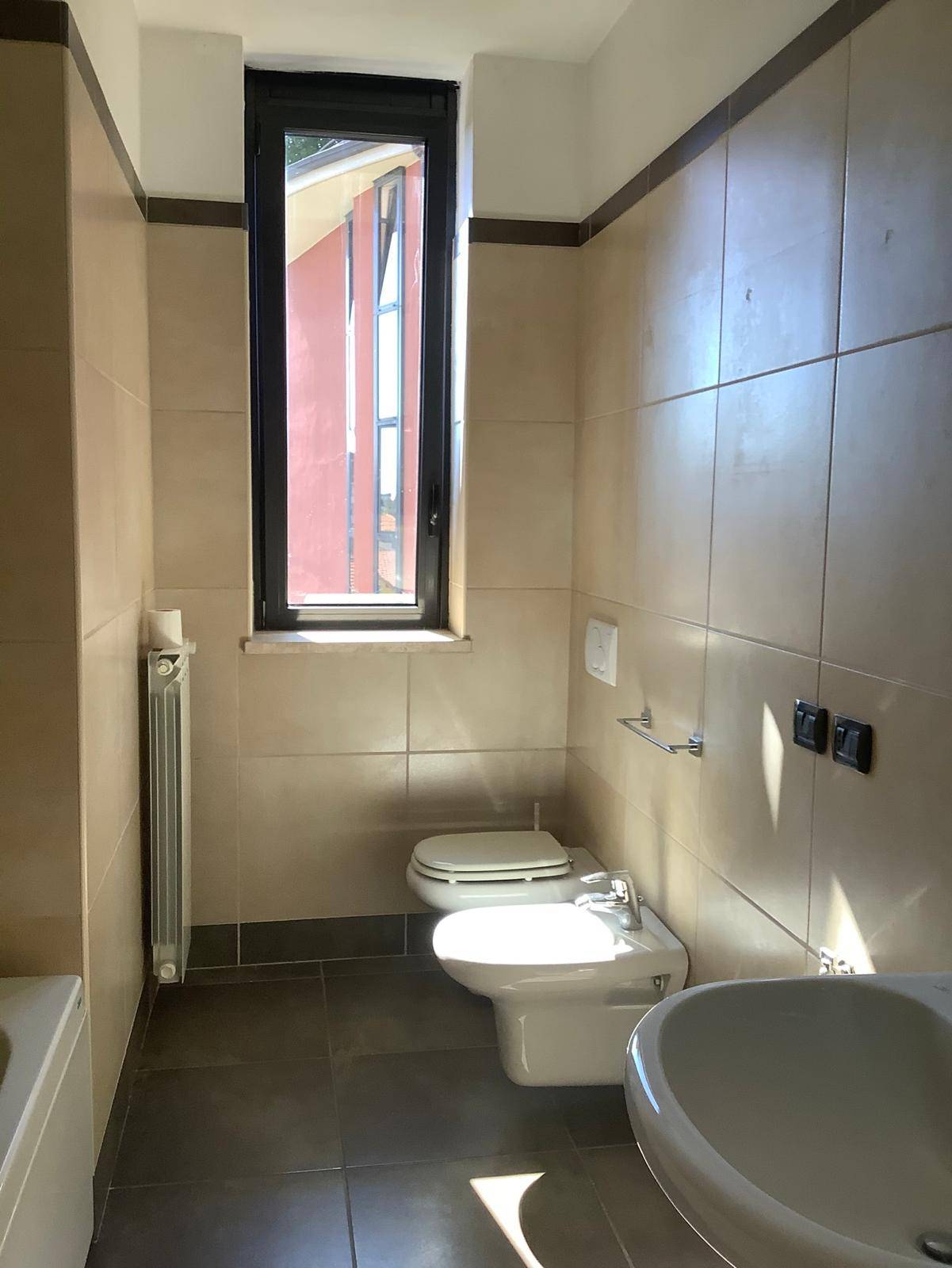 Appartamento in affitto a Busto Arsizio, Ospedale