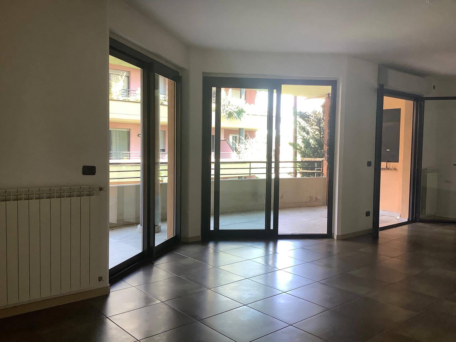 Appartamento in affitto a Busto Arsizio, Ospedale