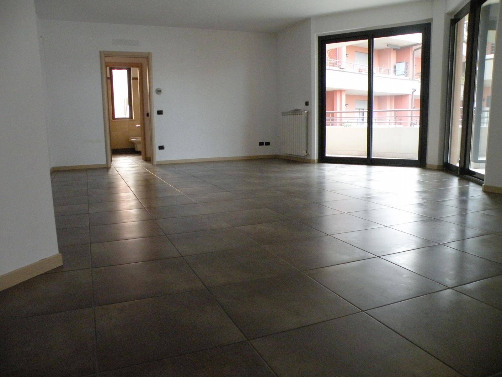 Appartamento in affitto a Busto Arsizio, Ospedale