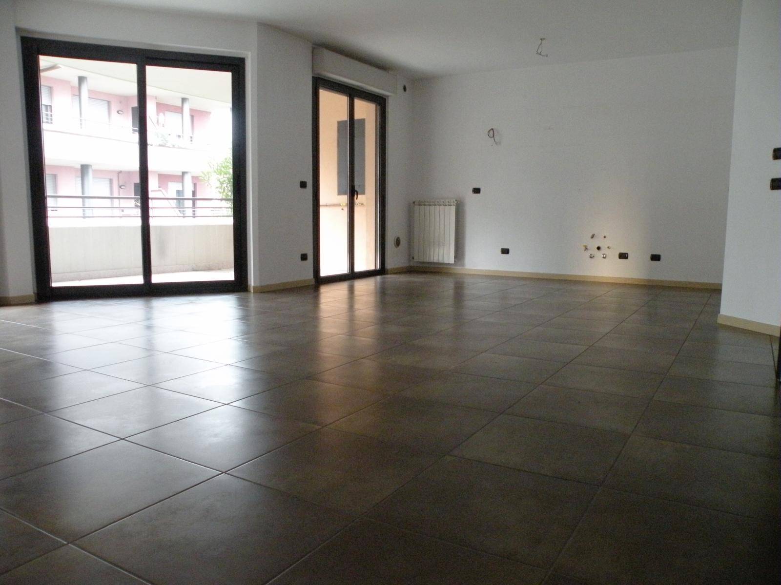 Appartamento in affitto a Busto Arsizio, Ospedale