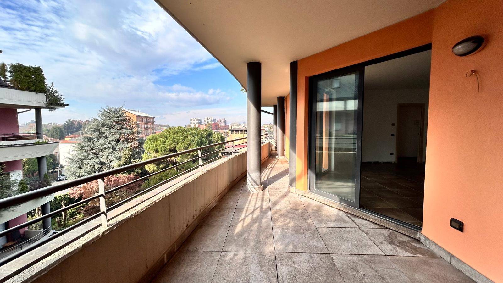 Appartamento in affitto a Busto Arsizio, Ospedale