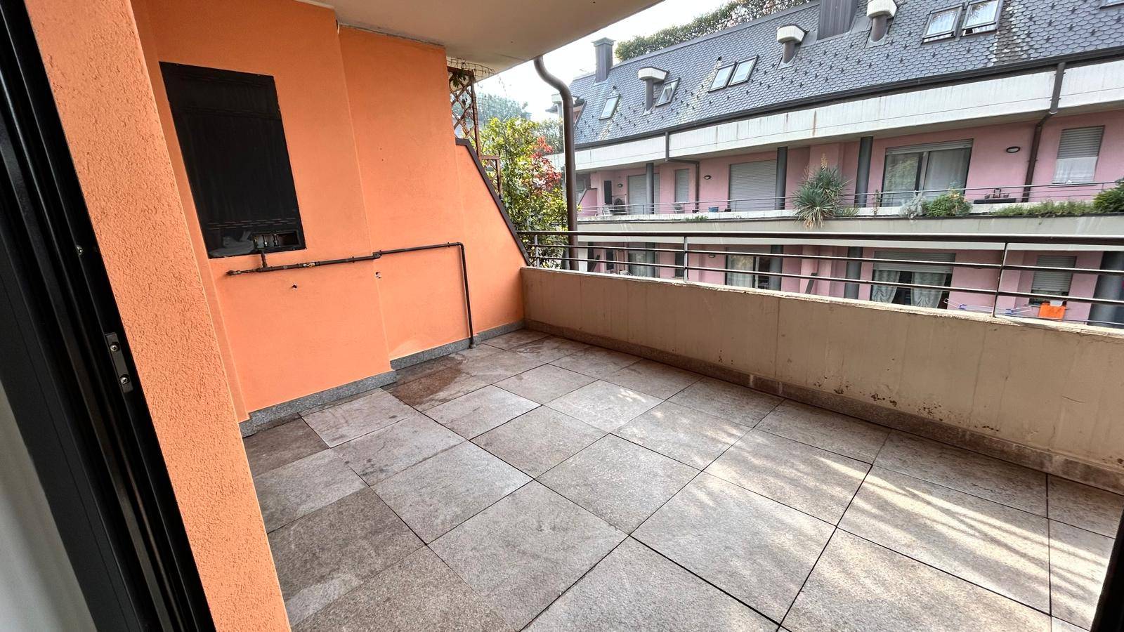 Appartamento in affitto a Busto Arsizio, Ospedale