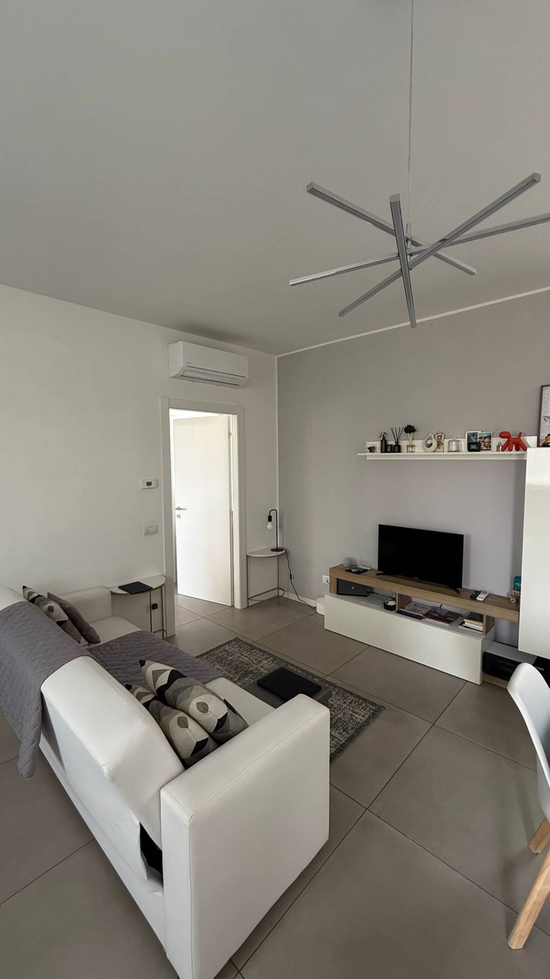 Appartamento in affitto a Busto Arsizio, Centro