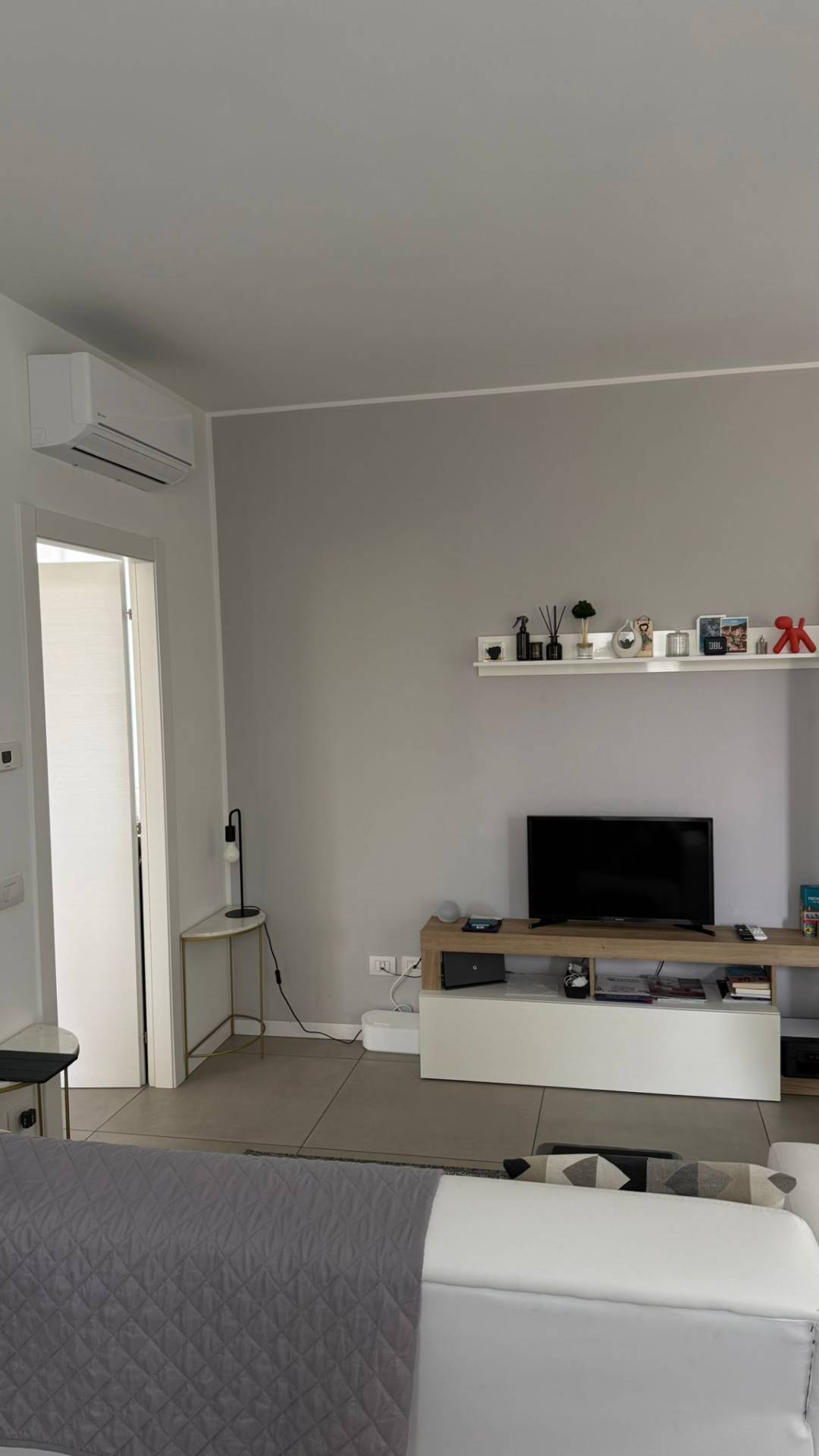 Appartamento in affitto a Busto Arsizio, Centro