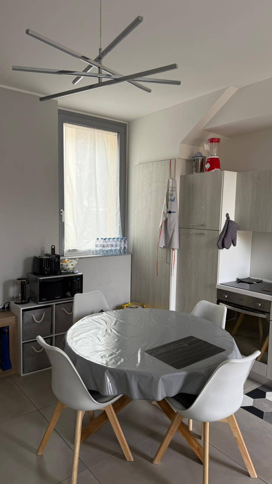 Appartamento in affitto a Busto Arsizio, Centro