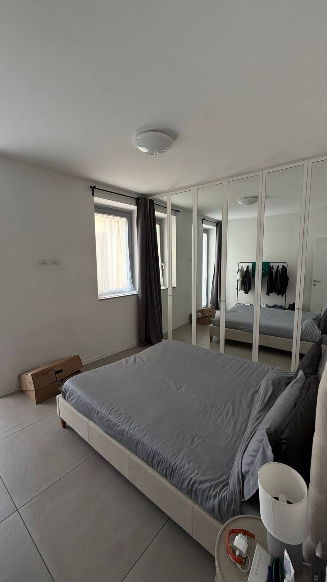 Appartamento in affitto a Busto Arsizio, Centro