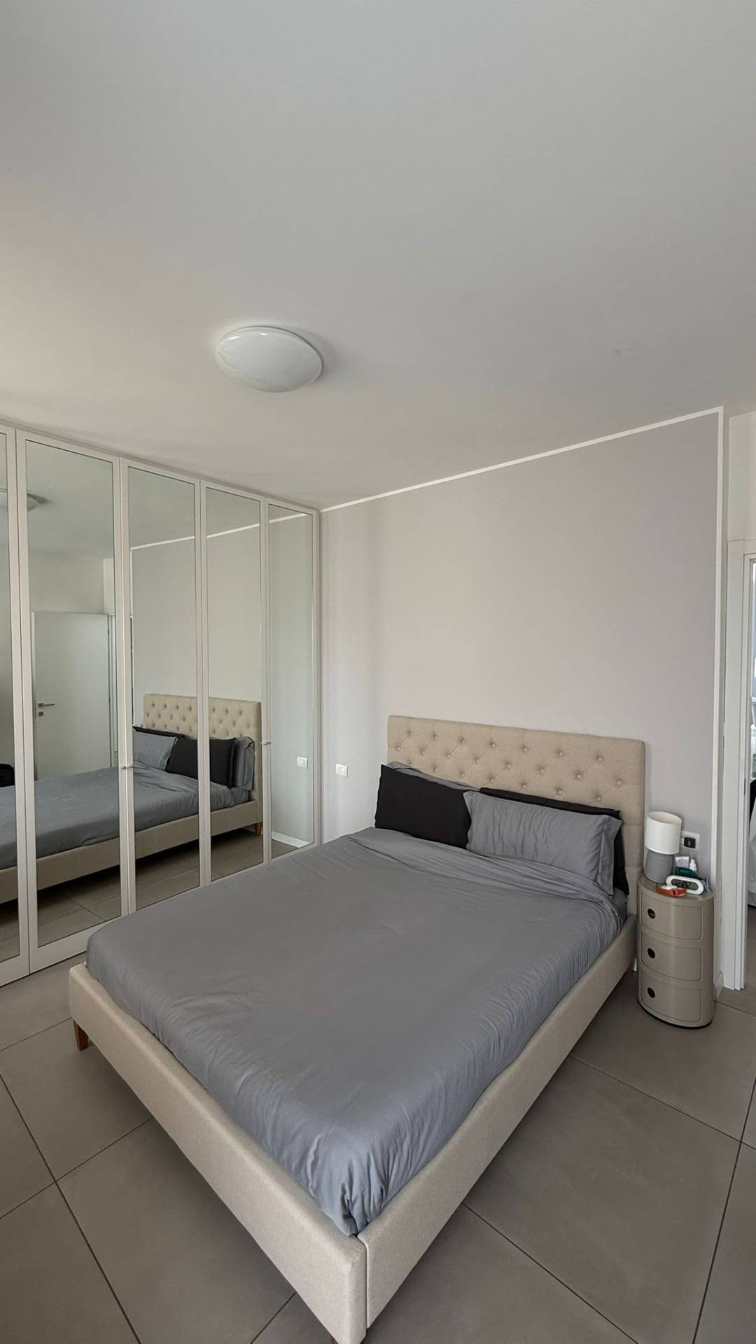 Appartamento in affitto a Busto Arsizio, Centro