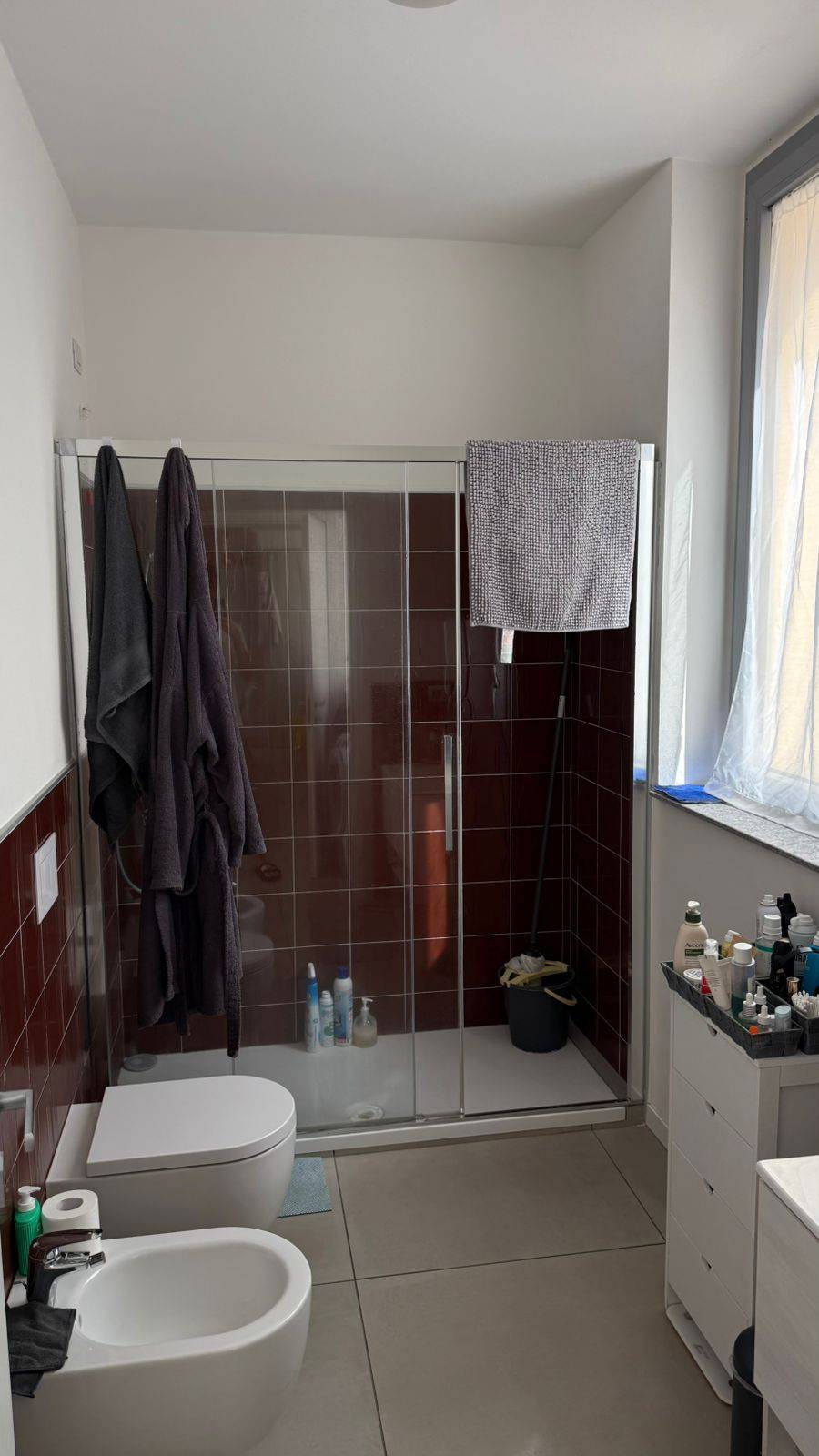 Appartamento in affitto a Busto Arsizio, Centro