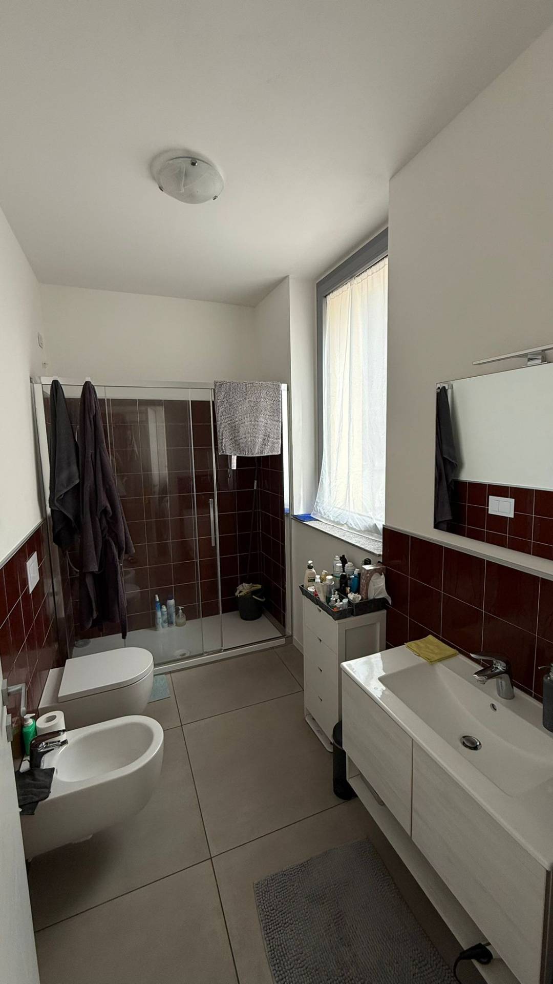 Appartamento in affitto a Busto Arsizio, Centro