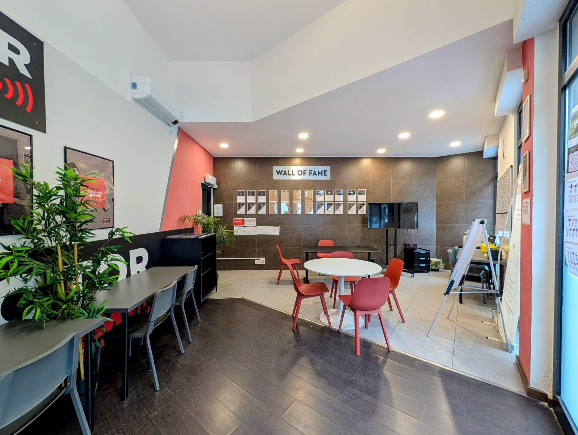 Ufficio in affitto a Busto Arsizio