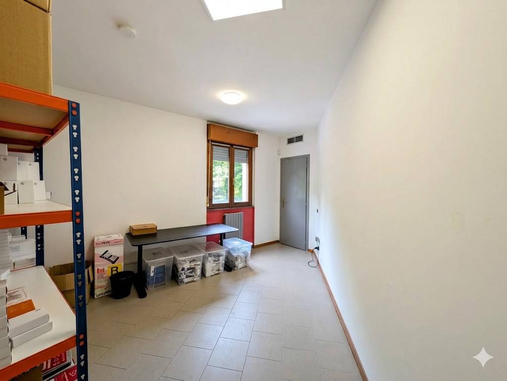 Ufficio in affitto a Busto Arsizio