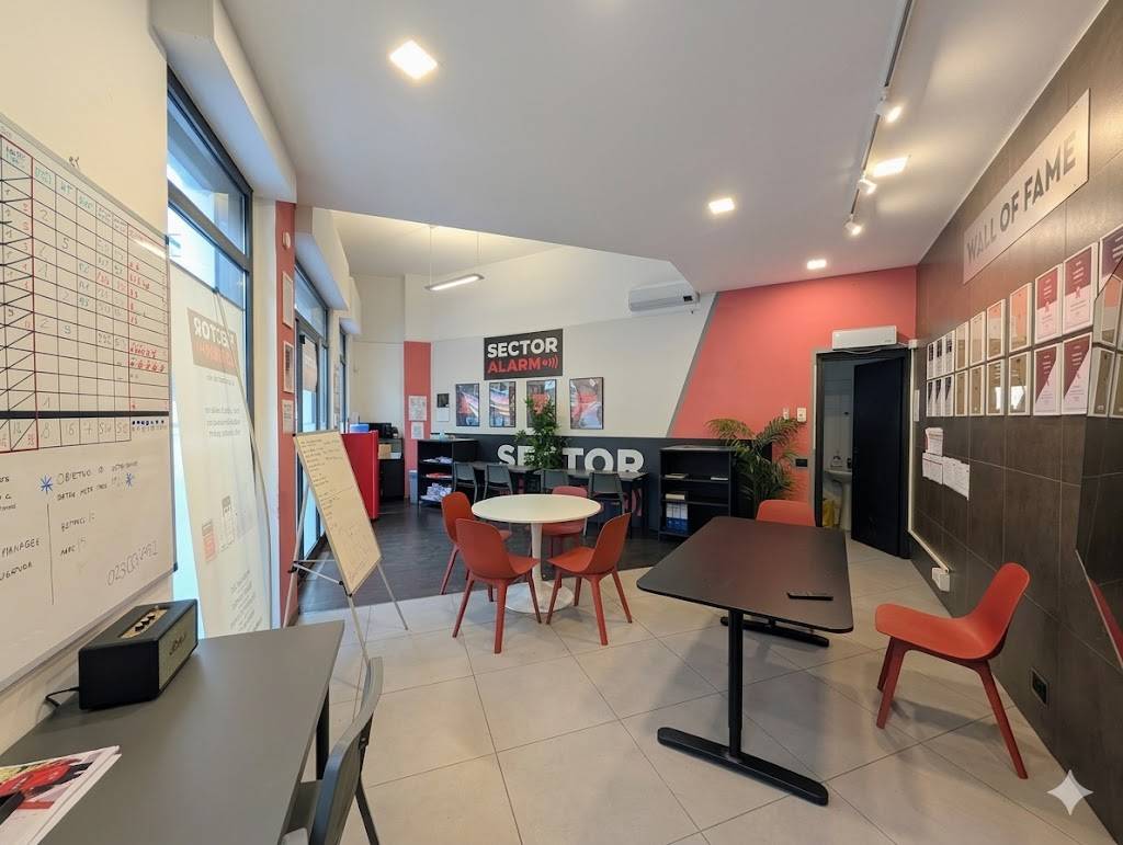 Ufficio in affitto a Busto Arsizio