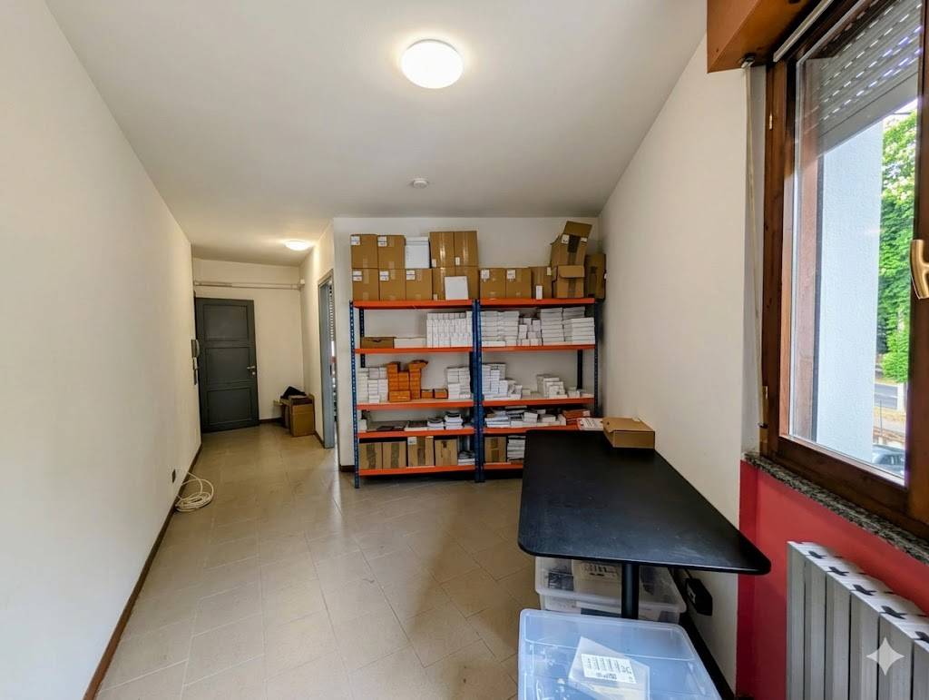 Ufficio in affitto a Busto Arsizio