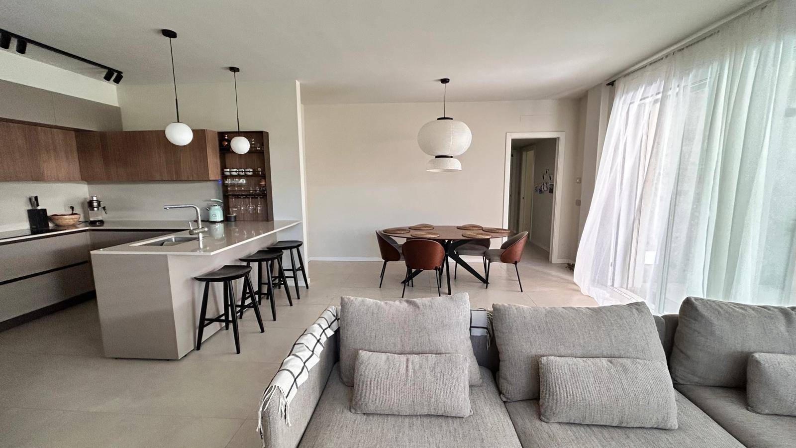 Appartamento in affitto a Busto Arsizio, Centro